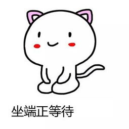 等待