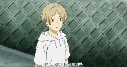 有生之年终于等到了!催泪动画《夏目友人帐》剧场版内地档!