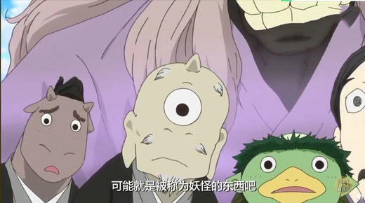 有生之年终于等到了!催泪动画《夏目友人帐》剧场版内地档!