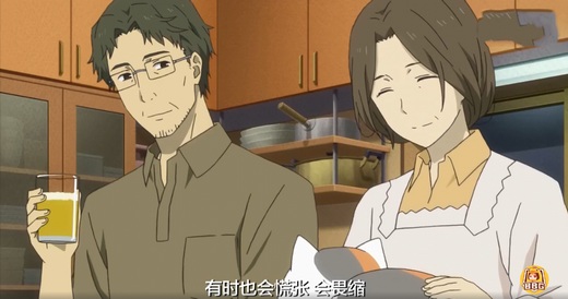 催泪动画《夏目友人帐 》剧场版内地档!