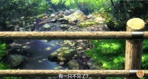 《夏目友人帐 》剧场版内地档!