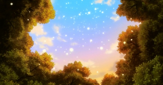 《夏目友人帐 》剧场版内地档!
