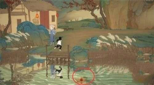 绘真妙笔千山