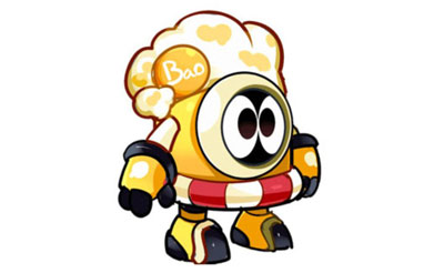 赛尔号星球大战