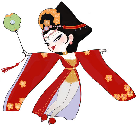 铁扇公主
