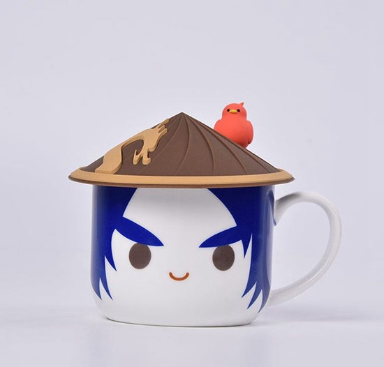 王者荣耀杯子