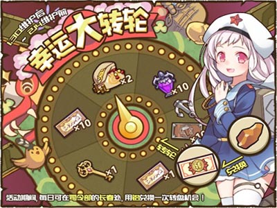 战舰少女