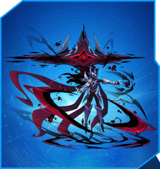 赛尔号混沌魔眼耶里梅斯