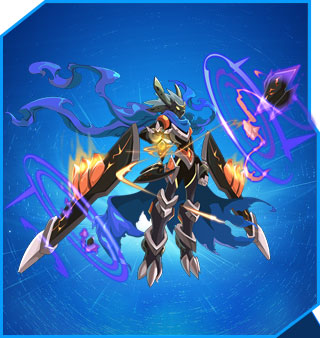 赛尔号天石灵皇·阿洛比斯