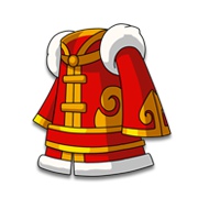 上古天帝篇沙悟净新春幻衣时装