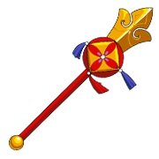 上古天帝篇二郎神新春幻兵时装