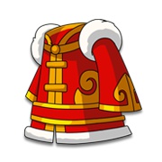 上古天帝篇新春幻衣时装