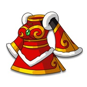 上古天帝篇小龙女新春幻衣时装
