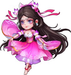 造梦西游外传紫霞仙子