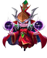 造梦西游外传通天教主