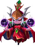 造梦西游外传通天教主