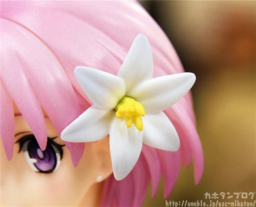 玛修