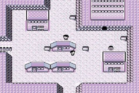 紫苑镇BGM