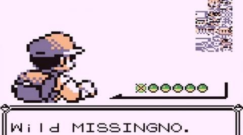 missingno