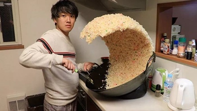 炒饭
