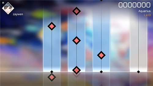 兰空