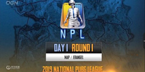 春节无聊看什么？PUBG北美职业联赛NPL虎牙全程独播