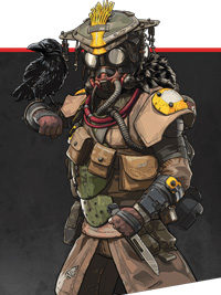 Apex英雄