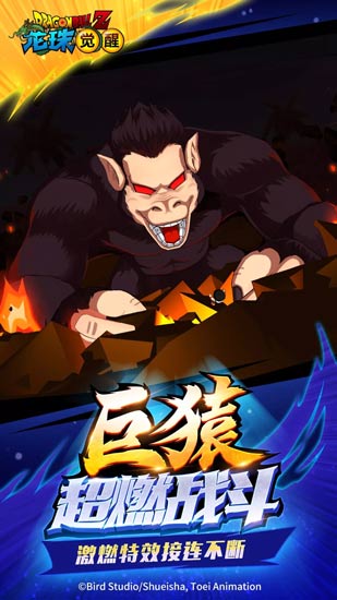 龙珠觉醒公测