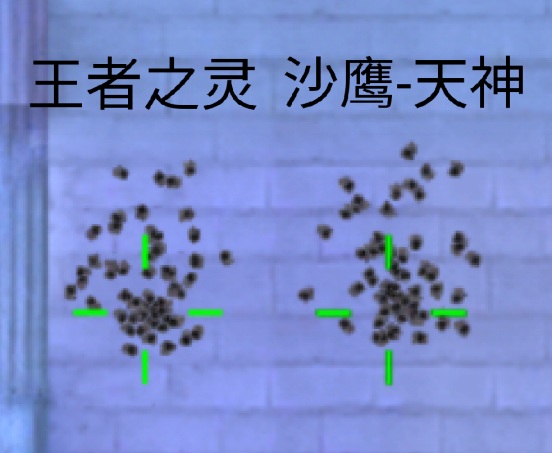 CF手游王者之灵评测 火力爆发势不可挡