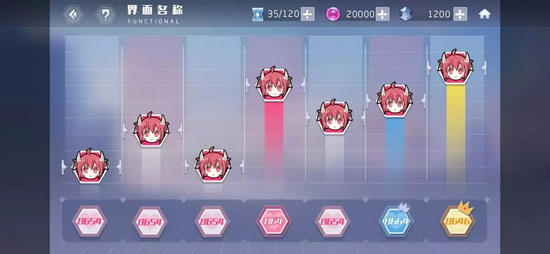 约战精灵再临情人节活动