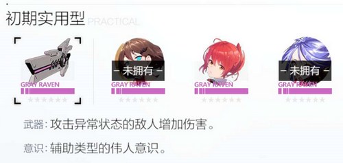 战双帕弥什丽芙仰光推荐队友