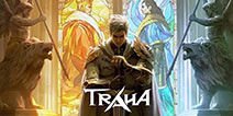 画质惊人！NEXON新作《TRAHA》4月12日上线