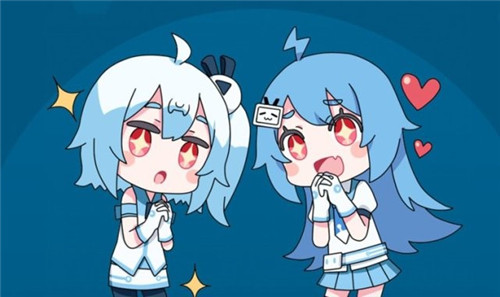 B站