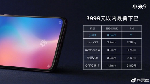 小米