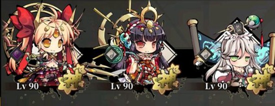 幻想神姬安卓