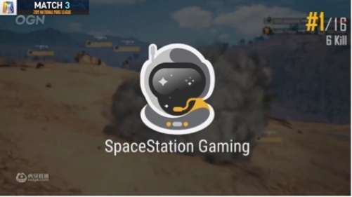 NPL美洲PUBG职业联赛第三周比赛正式打响！虎牙全程独播！
