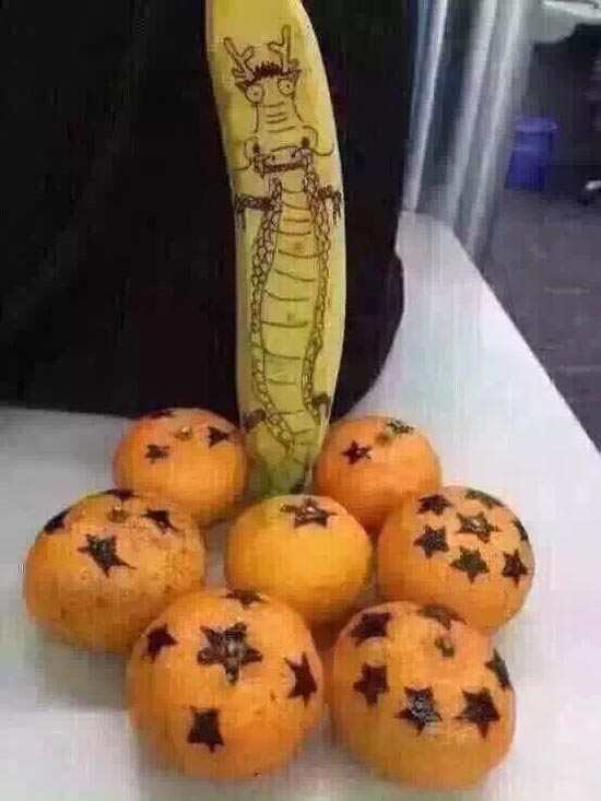 召唤神龙