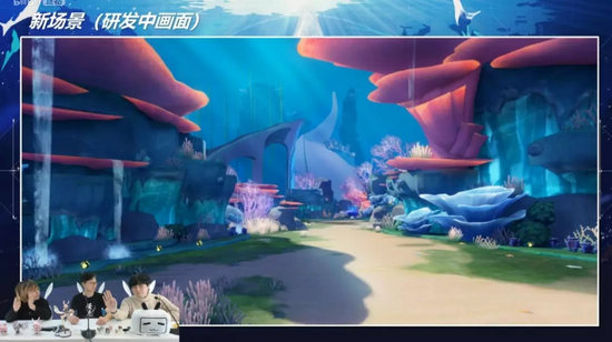 崩坏3后续版本更新前瞻