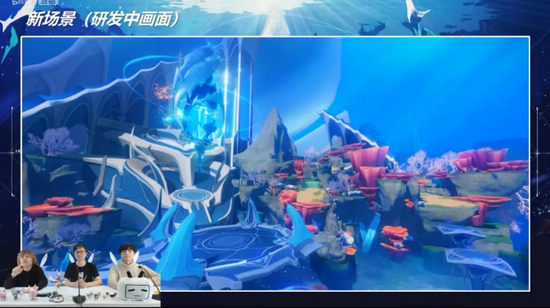 崩坏3后续版本更新前瞻