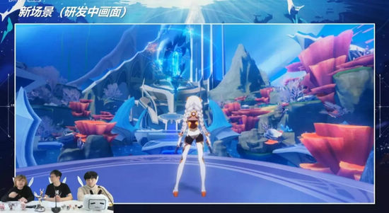 崩坏3后续版本更新前瞻