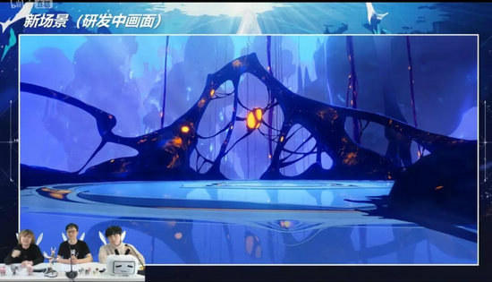 崩坏3后续版本更新前瞻