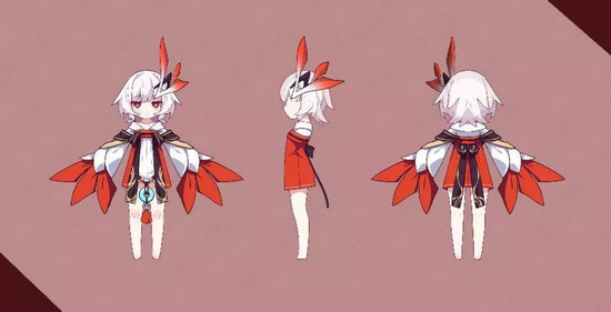 崩坏3后续版本更新前瞻