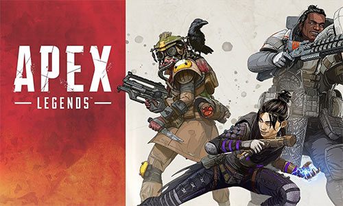 Apex英雄手游