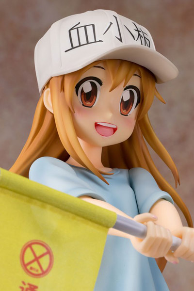 造型
