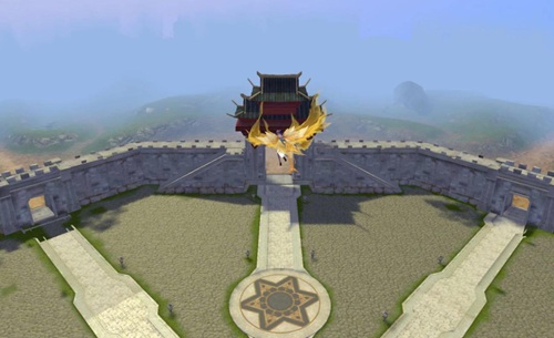 完美世界手游