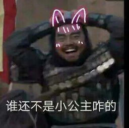 小公主