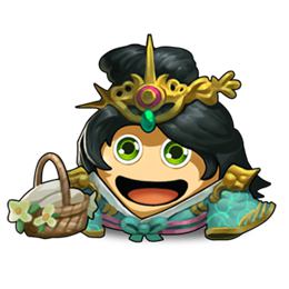 不思议迷宫西施冈布奥