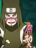 火影忍者OL手游勘九郎[疾风传]
