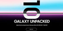 三星新一代旗舰发布，S10携黑科技登场，秀你一脸