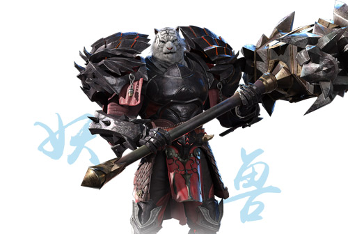完美世界手游